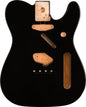 Classic Series 60's Tele SS Alder Body Vintage Bridge Mount