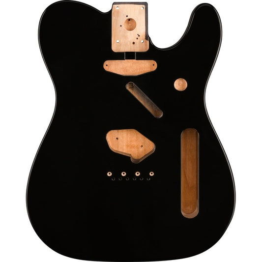 Classic Series 60's Tele SS Alder Body Vintage Bridge Mount