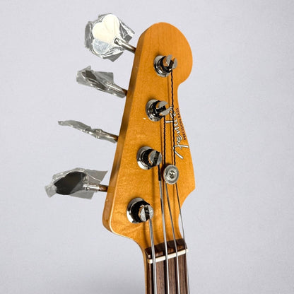 Fender Vintera II 60’s Precision Bass - 3-Tone Sunburst