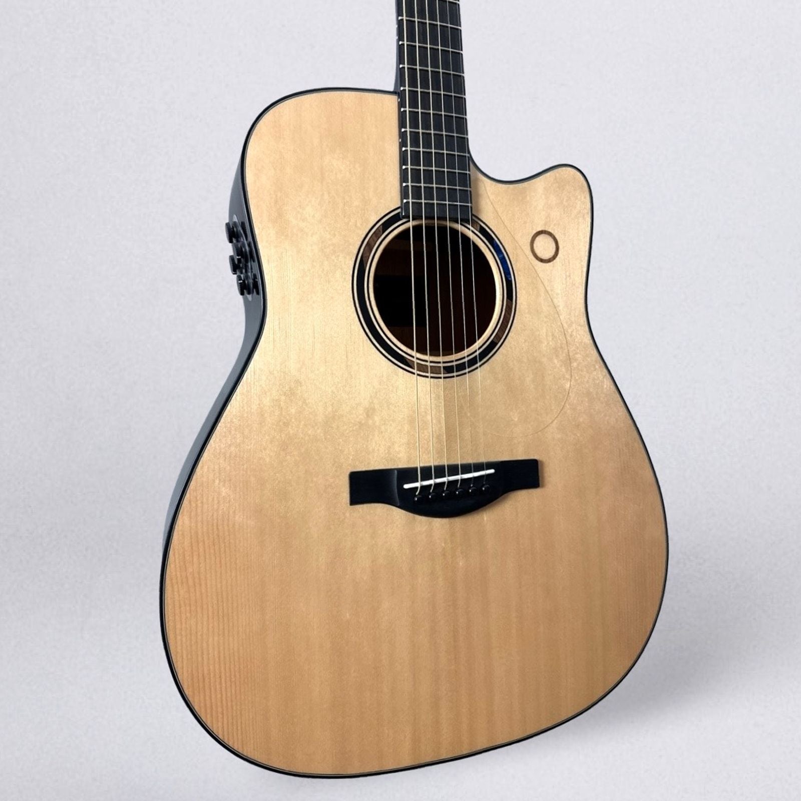 Yamaha TAG3 C TransAcoustic 2025 - Natural