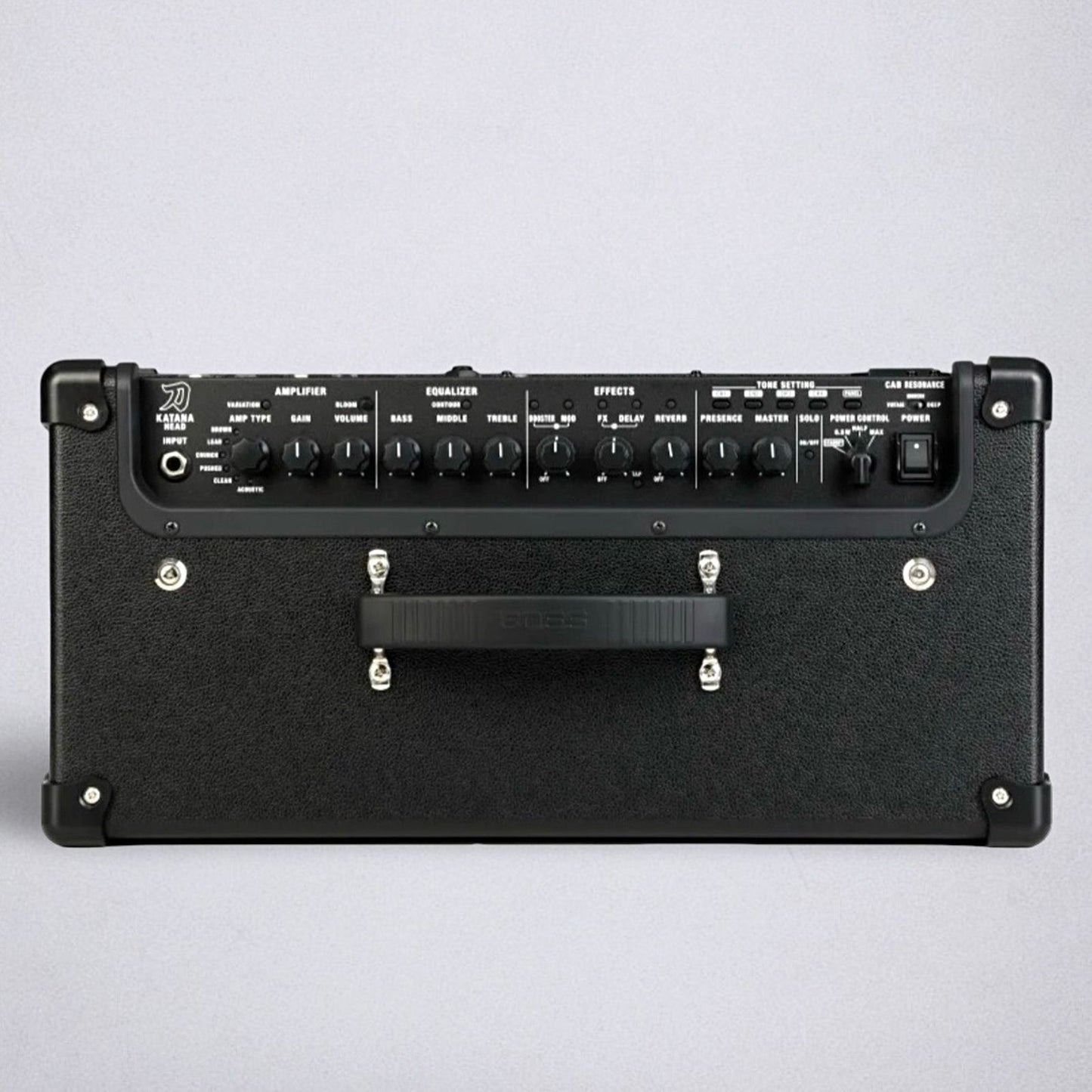 Boss Katana Head Gen 3 Guitar Amp Head