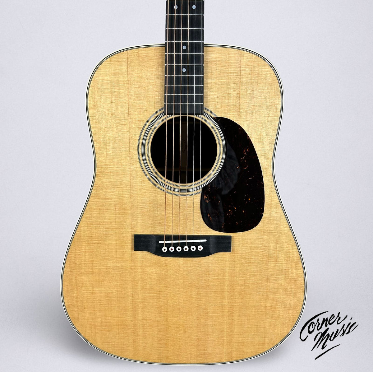Martin D-28 2026 - Natural