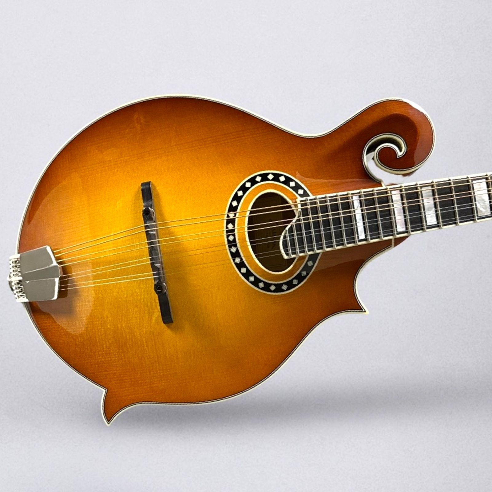 Eastman MD614 2024 - Goldburst