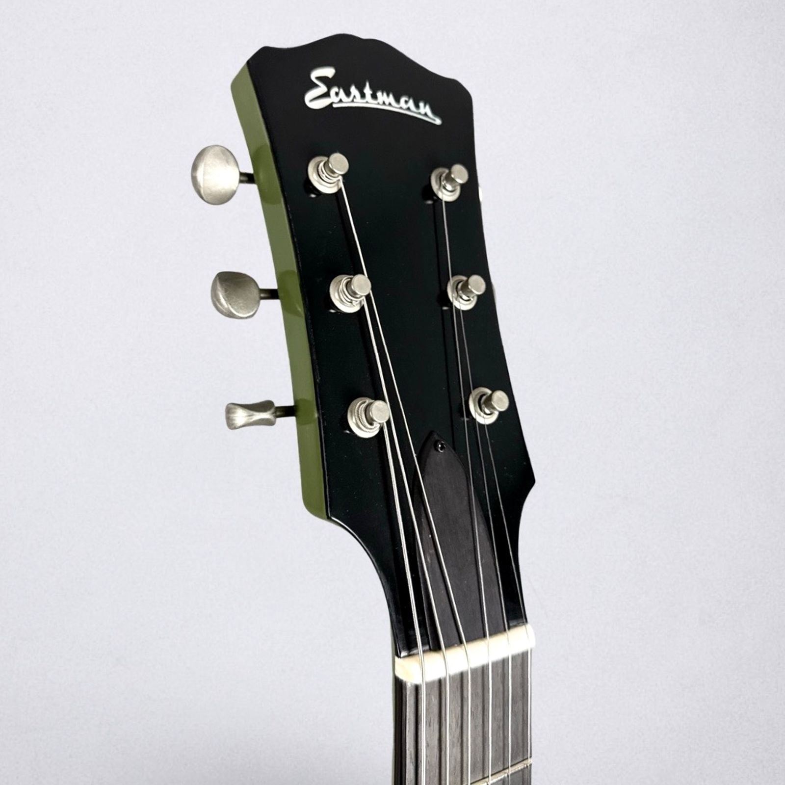 Eastman SB55DC/TV 2026 - Olive Drab #0092
