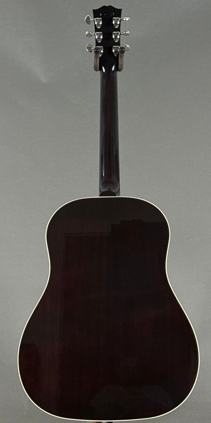 Gibson J-45 Standard Left Handed 2026 - Vintage Sunburst
