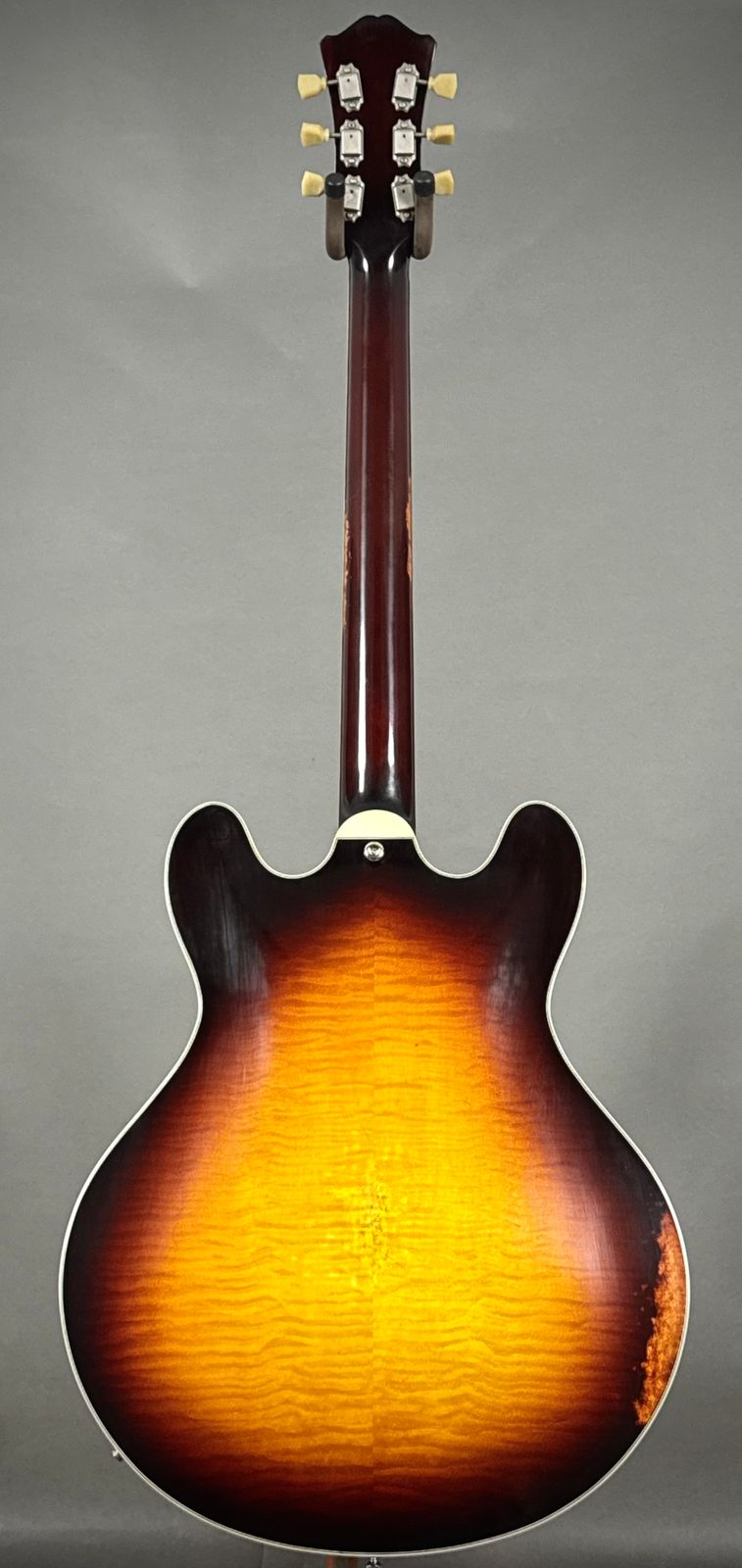 Eastman T59/v 2025 - Antique Varnish Sunburst