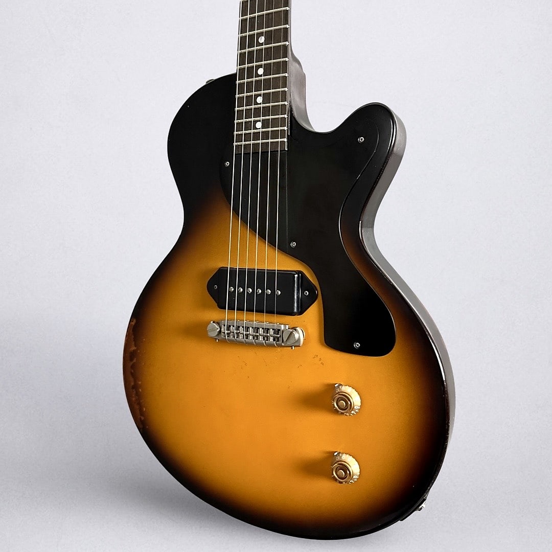 Eastman SB55/v 2025 - Sunburst
