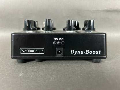 VHT Dyna-Boost Dual Effects Pedal (Open Box Model)