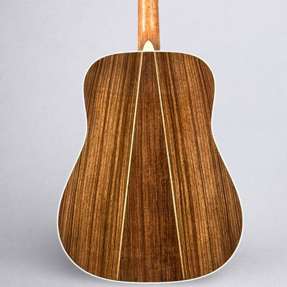 Martin D-35 2025 - Natural Aging Toner