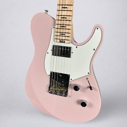 Yamaha PACS+11S Pacifica Standard Plus 2026 - Ask Pink