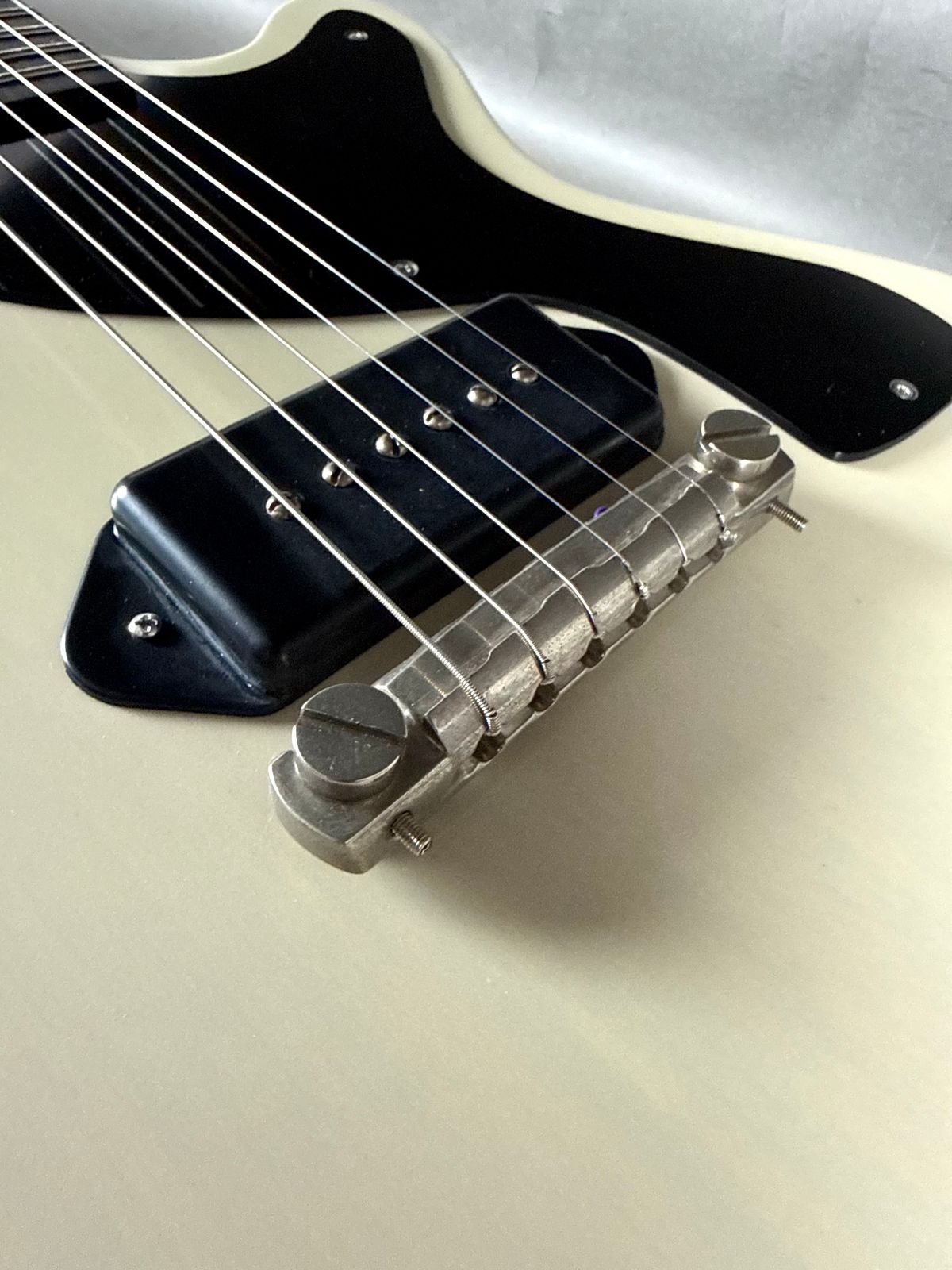 Eastman SB55/TV Limited Edition 2024 - Pomona Blonde