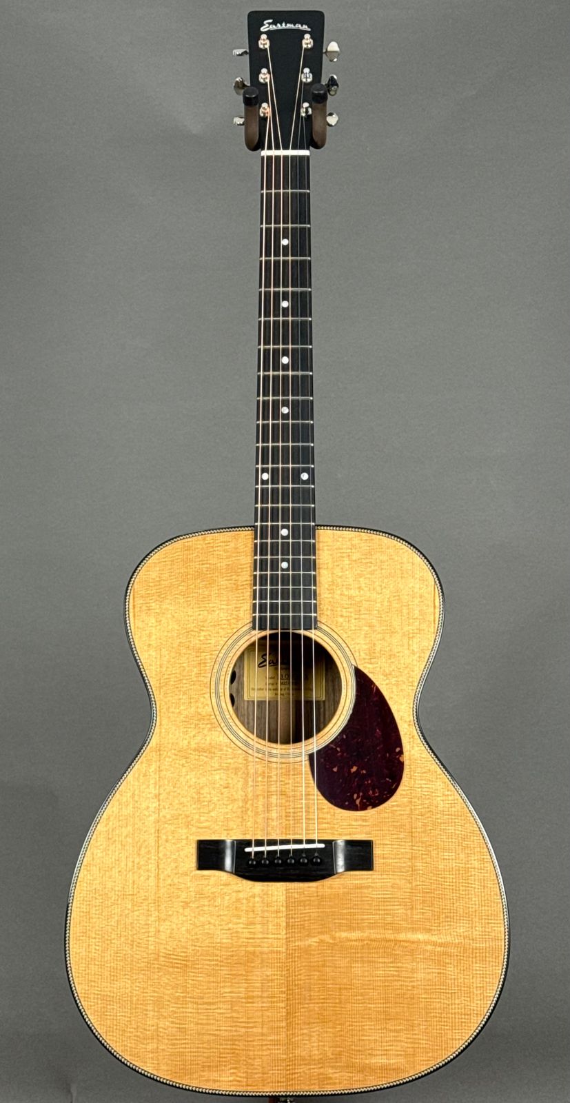 Eastman E3OM-DLX 2025 - Natural