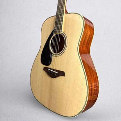 Yamaha FG820L - Natural