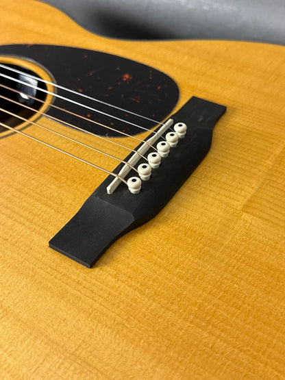 Martin Road Series 000-10E Retro 2025 - Natural Aging Toner