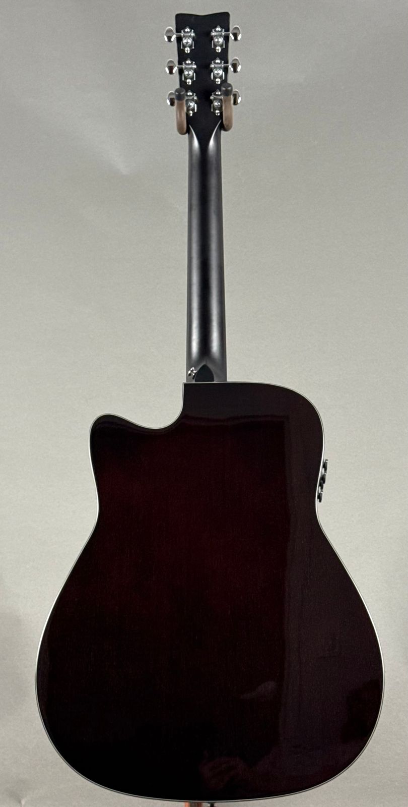 Yamaha TAG1 C TransAcoustic 2026 - Sand Burst