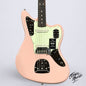 Fender Vintera III Mid ‘60s Jaguar 2026 - She’ll Pink