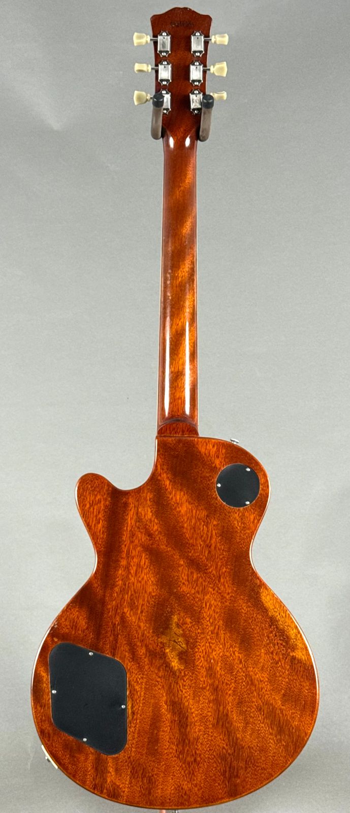 Eastman SB59/v Goldburst