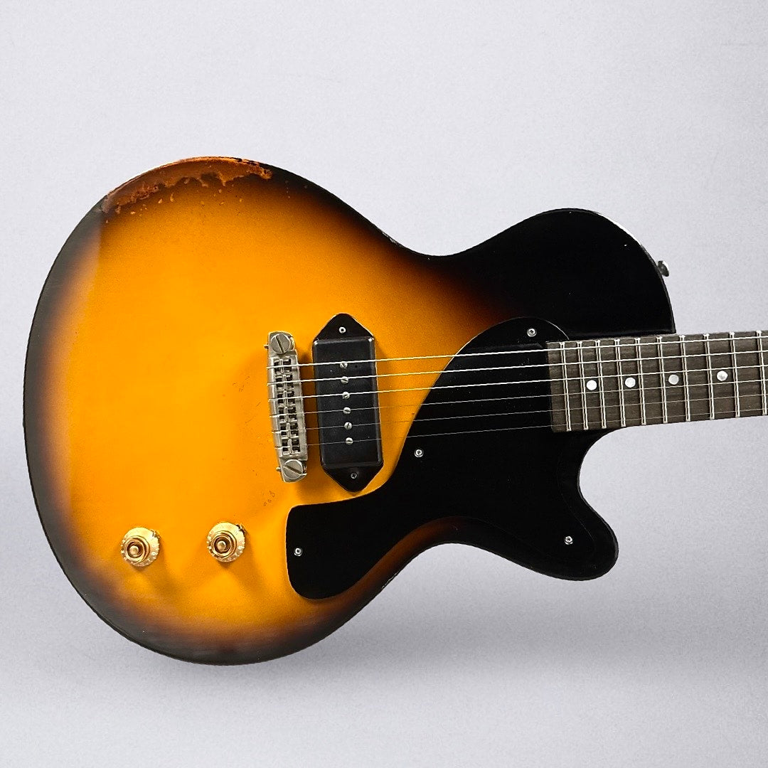 Eastman SB55/v 2025 - Sunburst