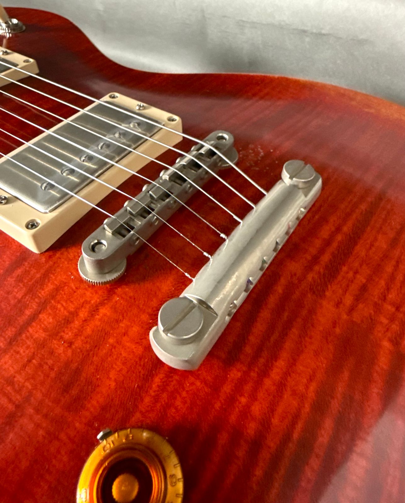 Eastman SB59L/v 2025 - Classic Antique Varnish