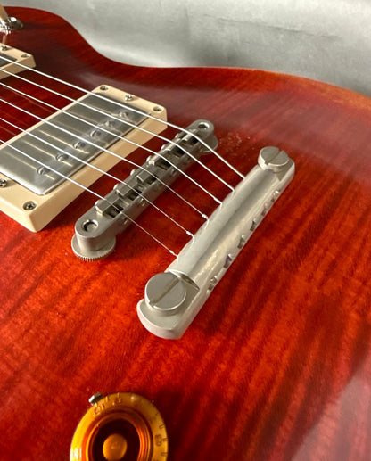 Eastman SB59L/v 2025 - Classic Antique Varnish