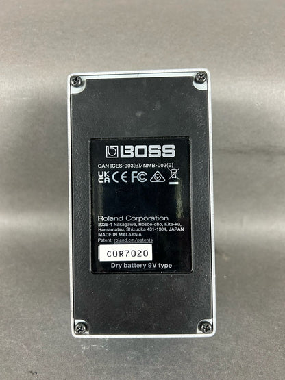Boss CH-1 Super Chorus