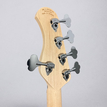 Sadowsky MetroLine 5-String Vintage P/J - Nirvana Black Transparent Satin