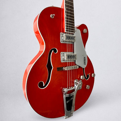 Gretsch G5420T Electromatic Classic Hollowbody 2026 - Orange Stain