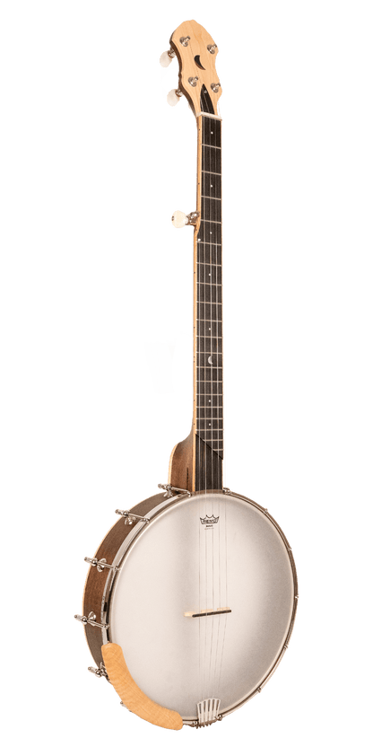 Open Back Banjo w/Case