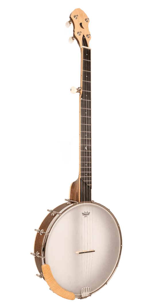 Open Back Banjo w/Case