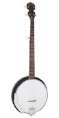 Gold Tone AC-5 Composite Resonator 5-String Banjo
