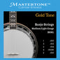 Gold Tone Banjo Strings