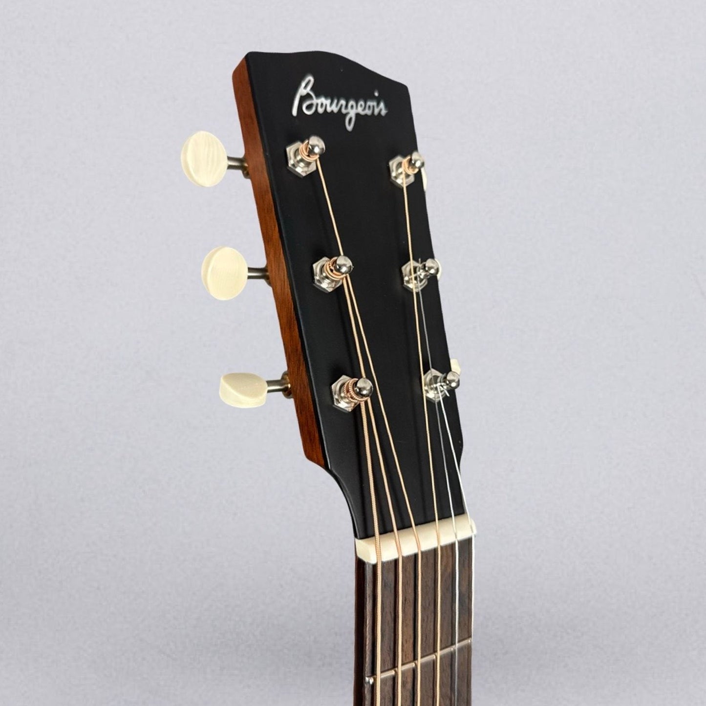 Bourgeois Touchstone SD Standard/TS 2025 - Sunburst