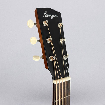 Bourgeois Touchstone SD Standard/TS 2025 - Sunburst