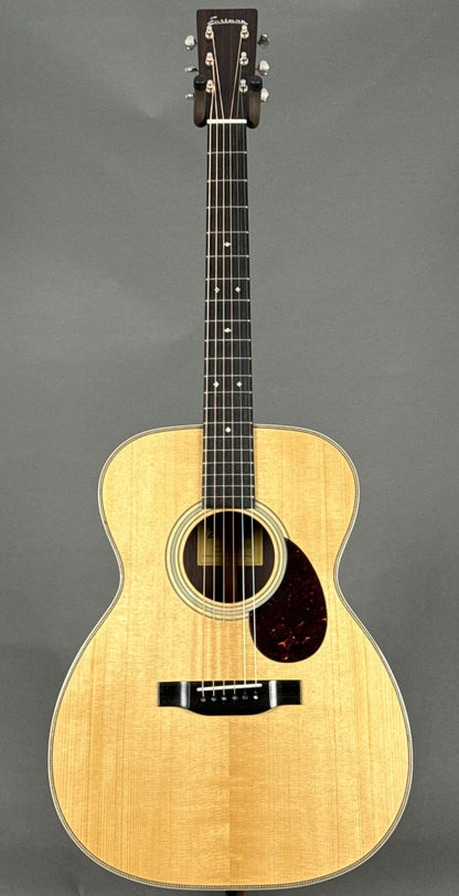 Eastman E20OM-MR-TC - Natural