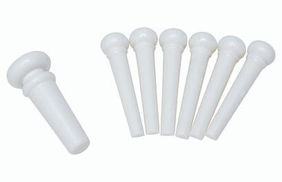 D'Andrea Bridge Pin Set - White
