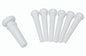 D'Andrea Bridge Pin Set - White