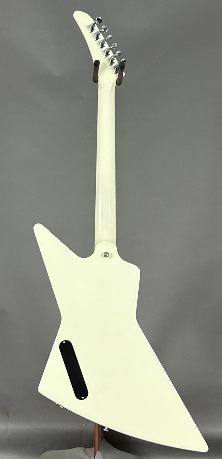 Gibson 70s Explorer 2025 - Classic White