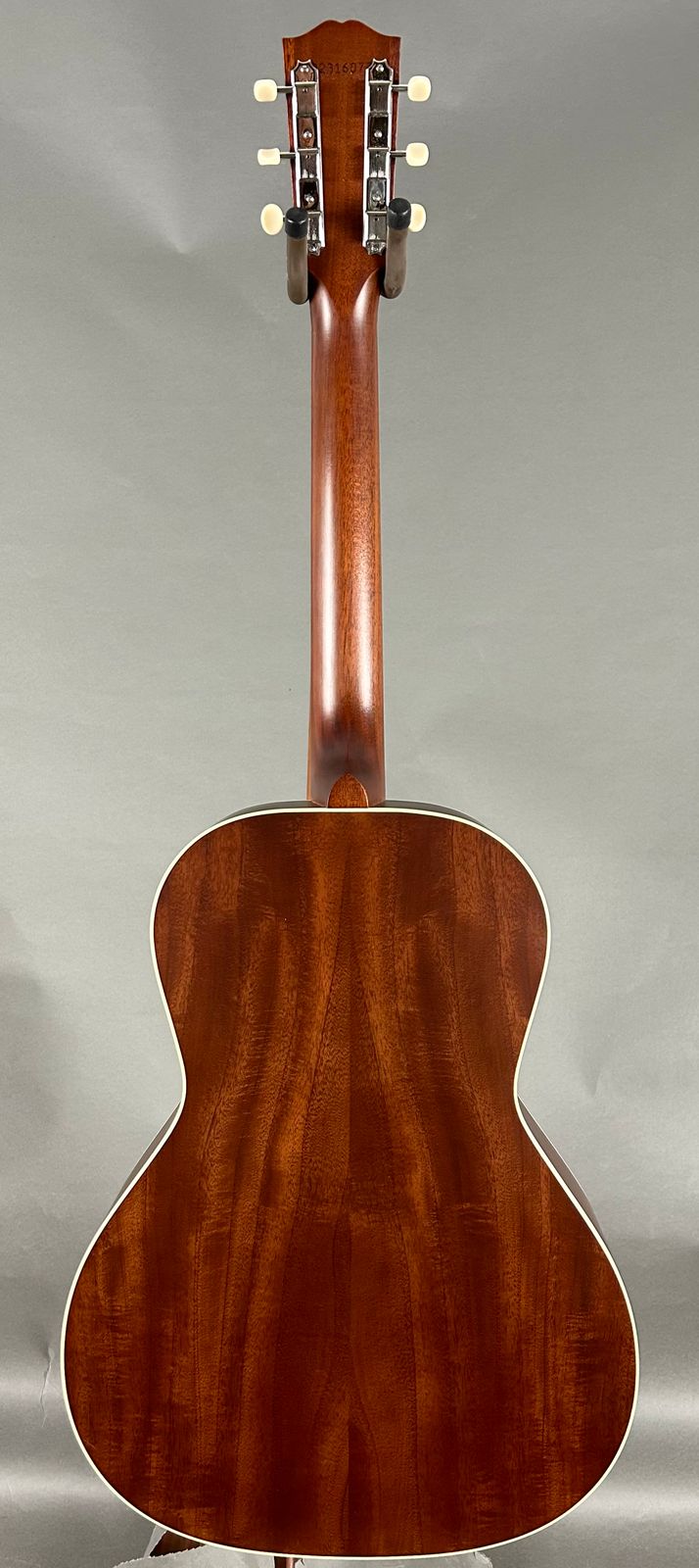 Gibson L-00 Century 12-Fret 2026 - Natural