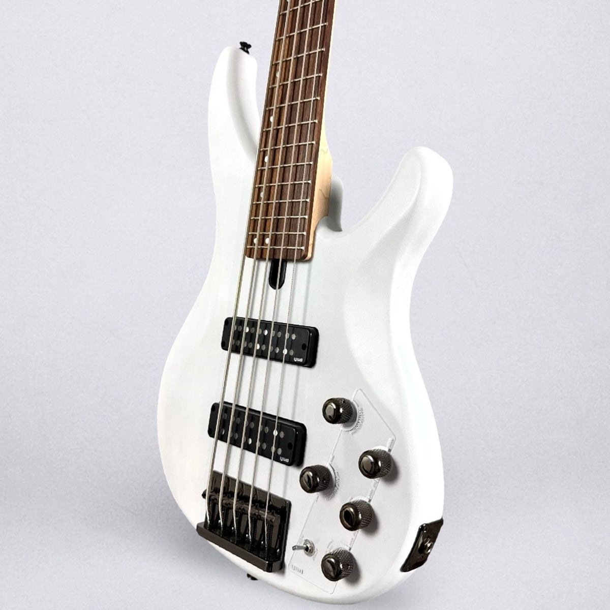 Yamaha TRBX505 - Translucent White