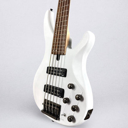 Yamaha TRBX505 - Translucent White