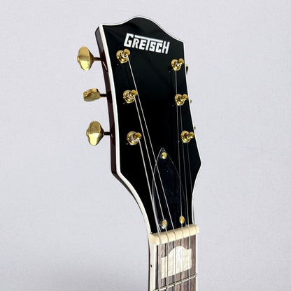 Gretsch G5422TG Electromatic Classic Hollowbody 2026 - Walnut Stain