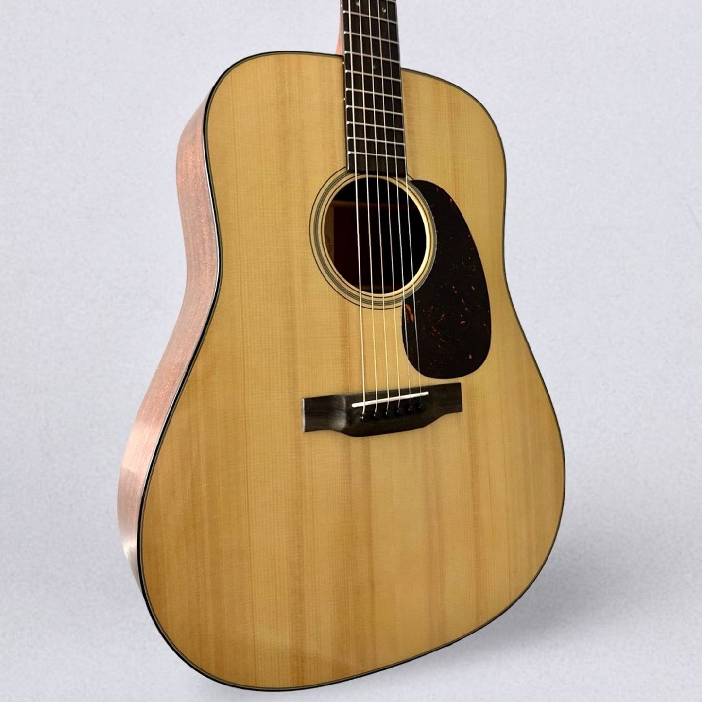 Martin Custom Shop D-18 2025 - Natural