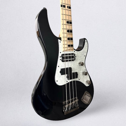 Yamaha Billy Sheehan Attitude Limited 3 2025 - Black