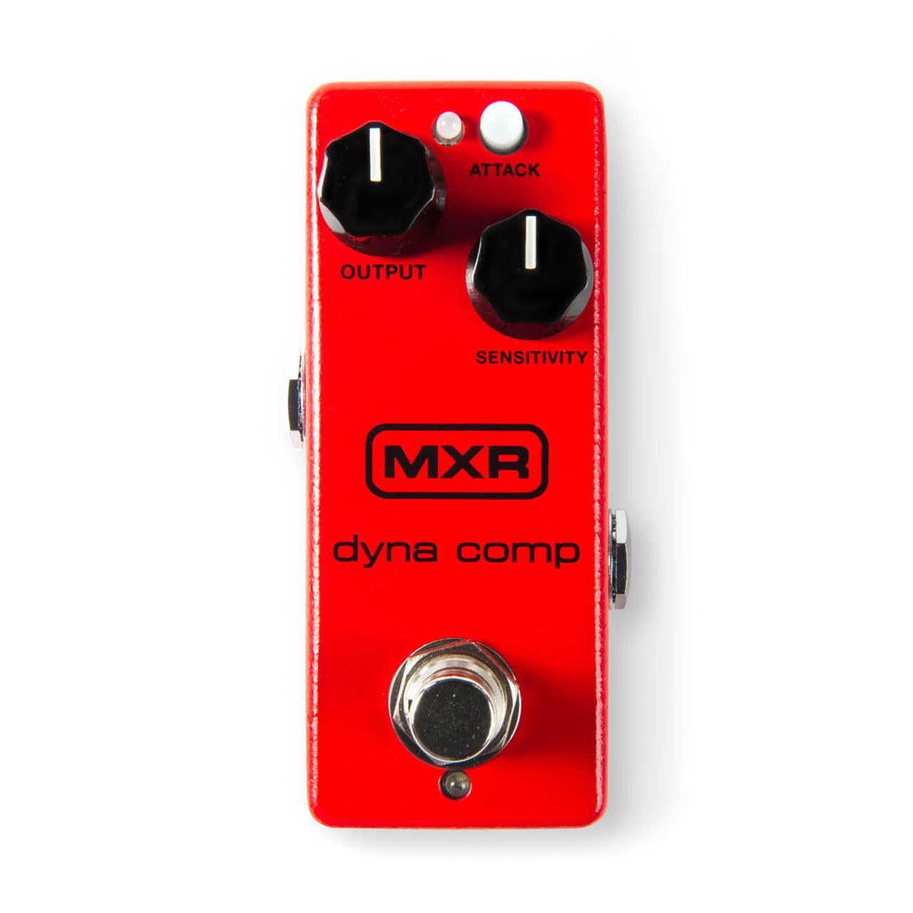 MXR DynaComp Mini Pedal