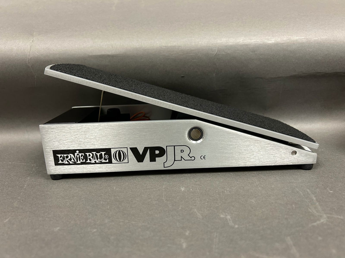Ernie Ball 6180 VP JR 250K Volume Pedal