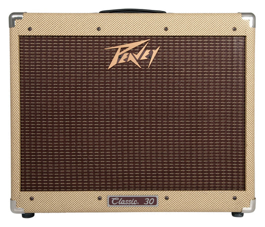 Peavey Classic 30 Guitar Combo Amplifier