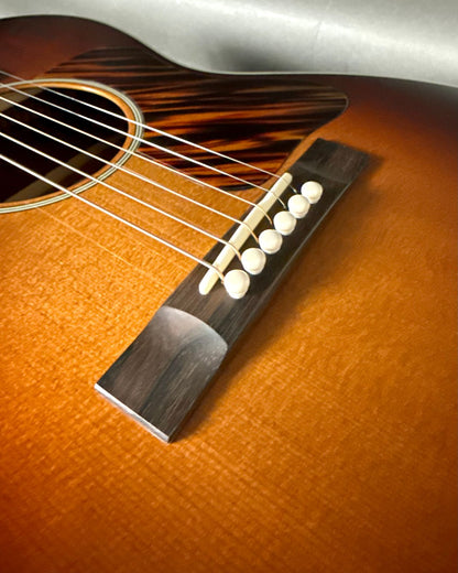 Bourgeois Touchstone L-DB Standard/TS 2025 - Sunburst