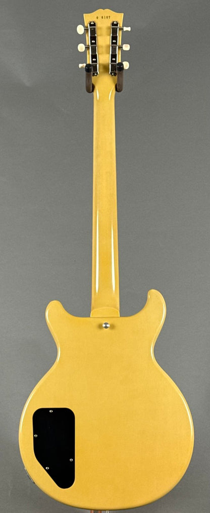 Gibson 1960 Les Paul Special Double Cut 2026 - TV Yellow VOS