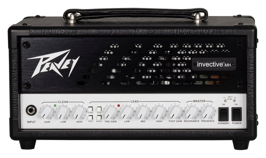 Peavey invective.MH 20-Watt Mini Head