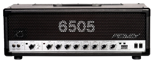 Peavey 6505 Plus Guitar Amp Head